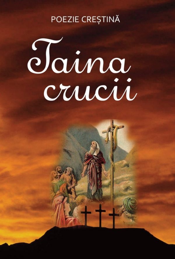 Taina crucii