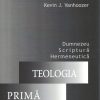Teologia prima