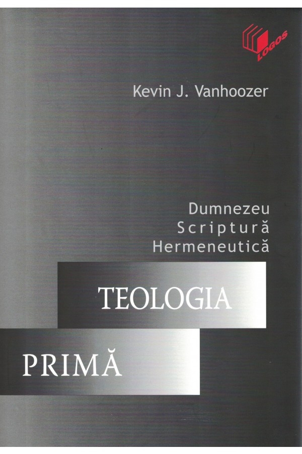 Teologia prima