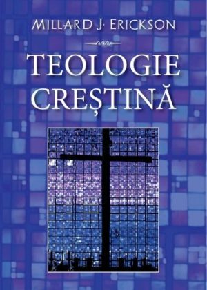 teologie_erickson Teologie crestina