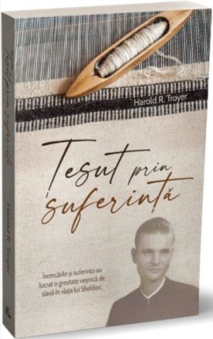 tesut Țesut prin suferință
