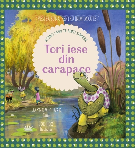 tori-iese-din-carapace-5442-3032 Tori iese din carapace