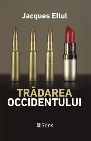 tradarea Tradarea ocidentului