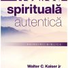 Trezirea spirituală autentică. Principii biblice