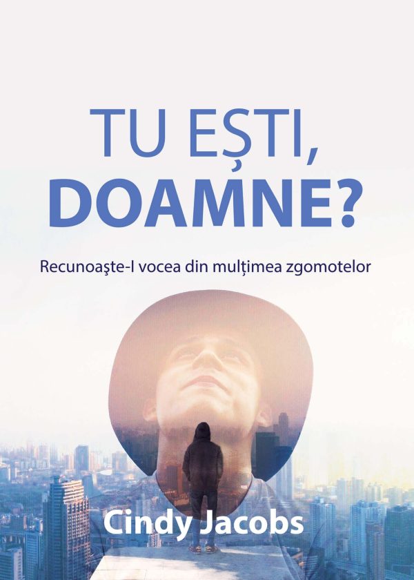 Tu esti, Doamne?