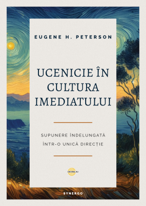 ucenicie Ucenicie în cultura imediatului: Supunere îndelungată într-o unică direcție