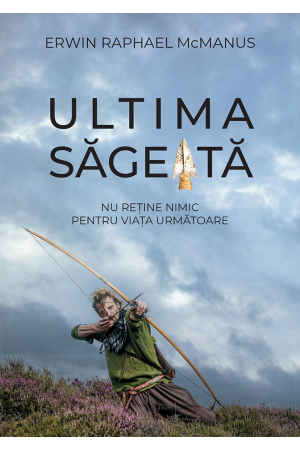 Ultima săgeată