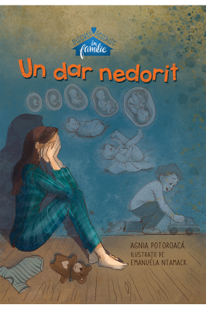 un-dar-nedorit Un dar nedorit - seria Discuții deschise în familie