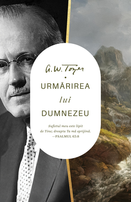 urmărirea Urmărirea lui Dumnezeu