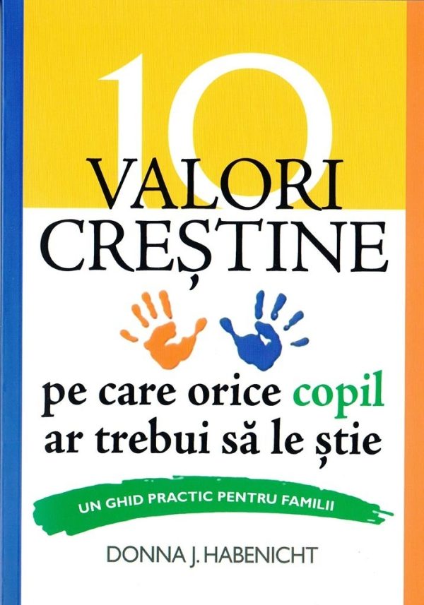 valori-crestine-pentru-copii 10 Valori crestine pe care orice copil ar trebui sa le stie
