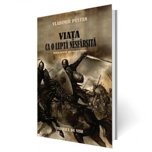 viata-ca-o-lupta-nesfarsita Viata ca o lupta nesfarsita. Studiu practic din cartea Iosua