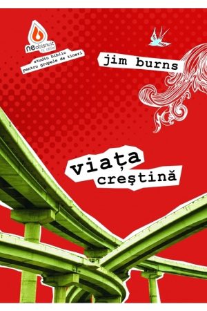 Neobișnuit: Viața creștină - studiu biblic pentru grupele de tineri