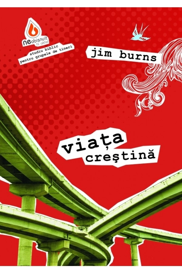 viata-crestinia-pt-grupe-de-tineri Neobișnuit: Viața creștină - studiu biblic pentru grupele de tineri