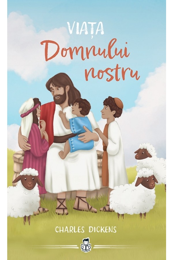 viata-domnului-nostru_1 Viața Domnului nostru