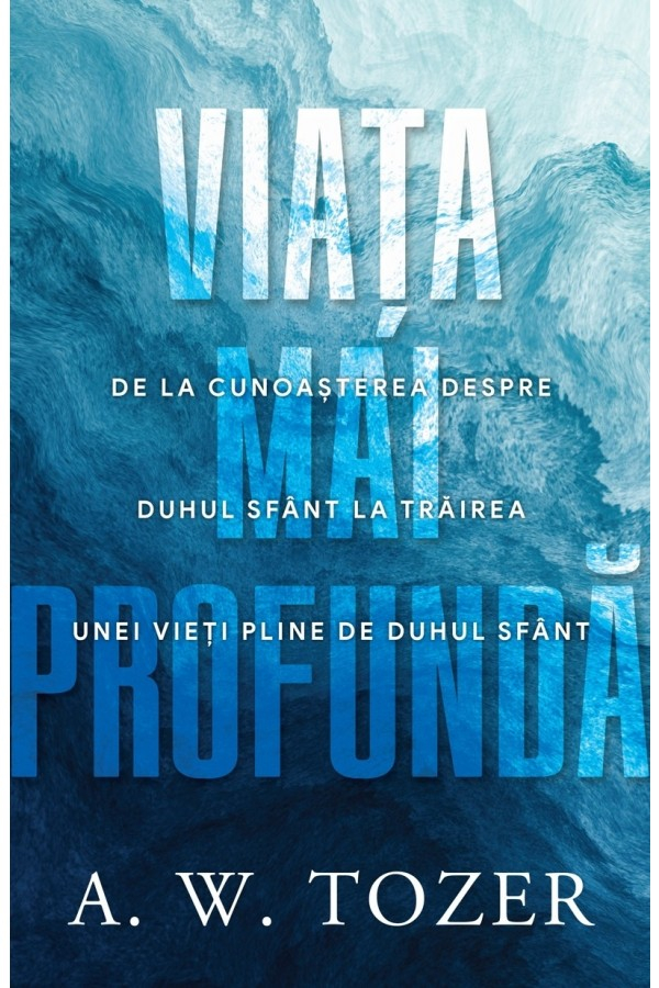 viata-mai-profunda Viața mai profundă
