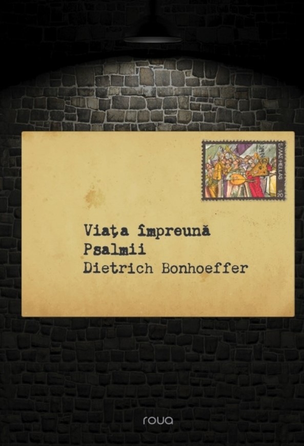 Viata impreuna. Psalmii