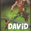 Viata lui David