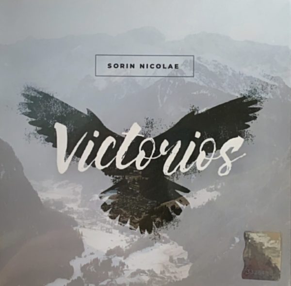CD Sorin Nicolae - Victorios