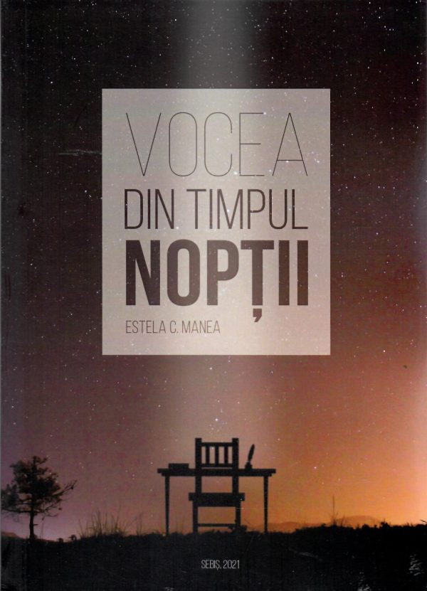 Vocea din timpul noptii