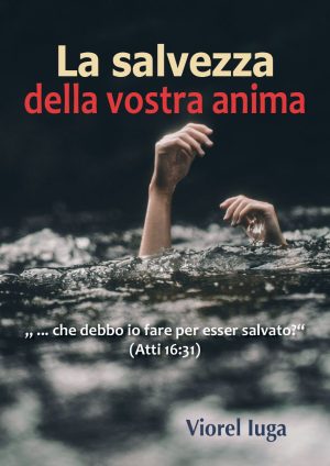 vostra La salvezza della vostra anima