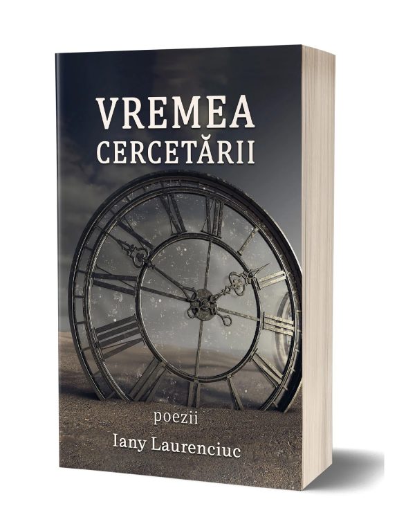Vremea cercetării