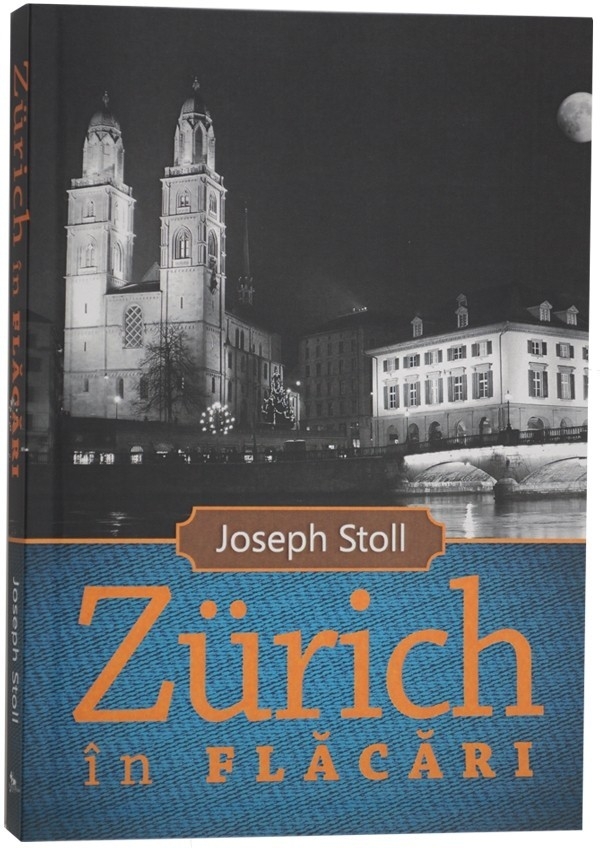 zurich Zurich in flacari