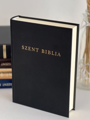063- karoli Szent Biblia - biblie medie cartonată