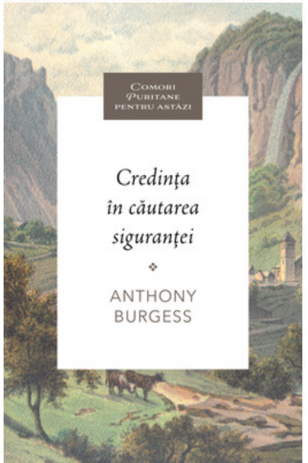Credința în căutarea siguranței
