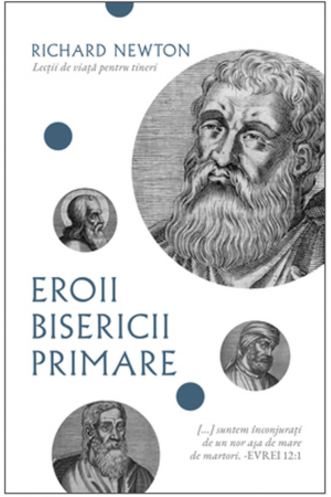 Eroii Bisericii Primare