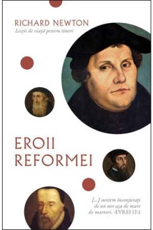 Eroii Reformei