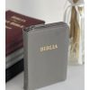 Biblie mică 047 ZTI gri