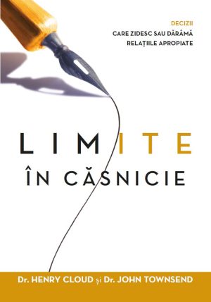 Limite-in-casnicie Limite în căsnicie: Decizii care zidesc sau dărâmă relațiile apropiate