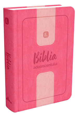 biblia-adolescentului-fucsia Biblia adolescentului - roz