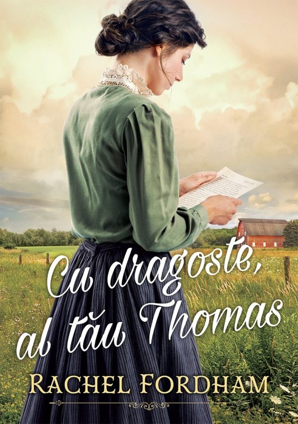 cudragostealtauthomas Cu dragoste, al tău Thomas
