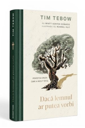 Dacă lemnul ar putea vorbi