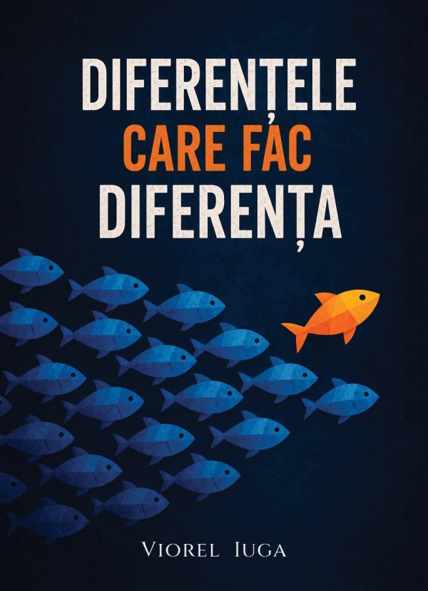Diferențele care fac diferența