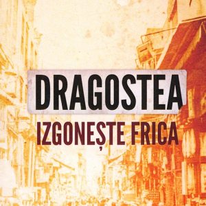 Dragostea izgonește frica. Călătoria unui supraviețuitor al Jihadului de la răzbunare la răscumpărare