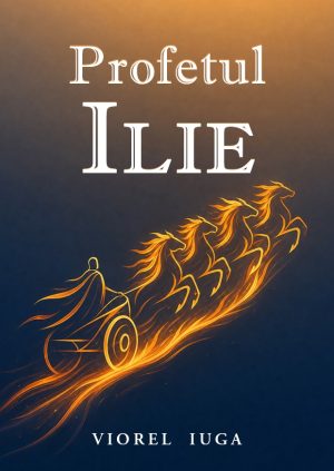 Profetul Ilie