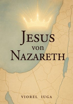 jesus Jesus von Nazareth