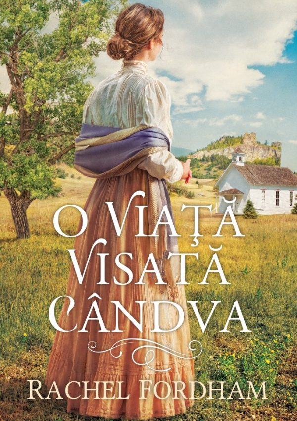 oviatavisatacandva O viață visată cândva