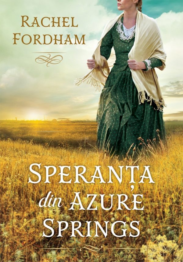 speranta Speranța din Azure Springs