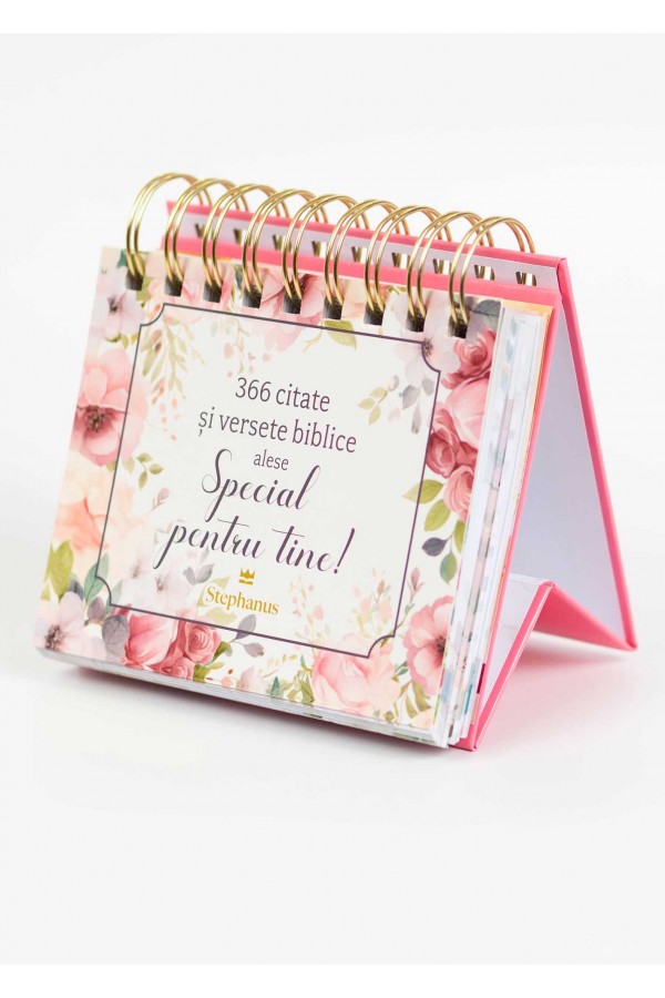 calendar-birou-366-versete_1 Calendar pentru birou - 366 citate și versete biblice alese special pentru tine!