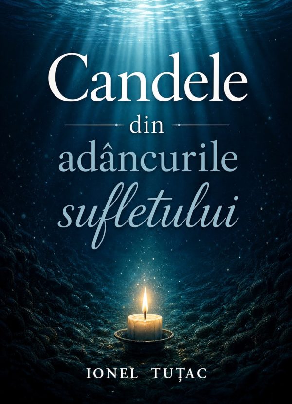 candele Candele din adâncurile sufletului