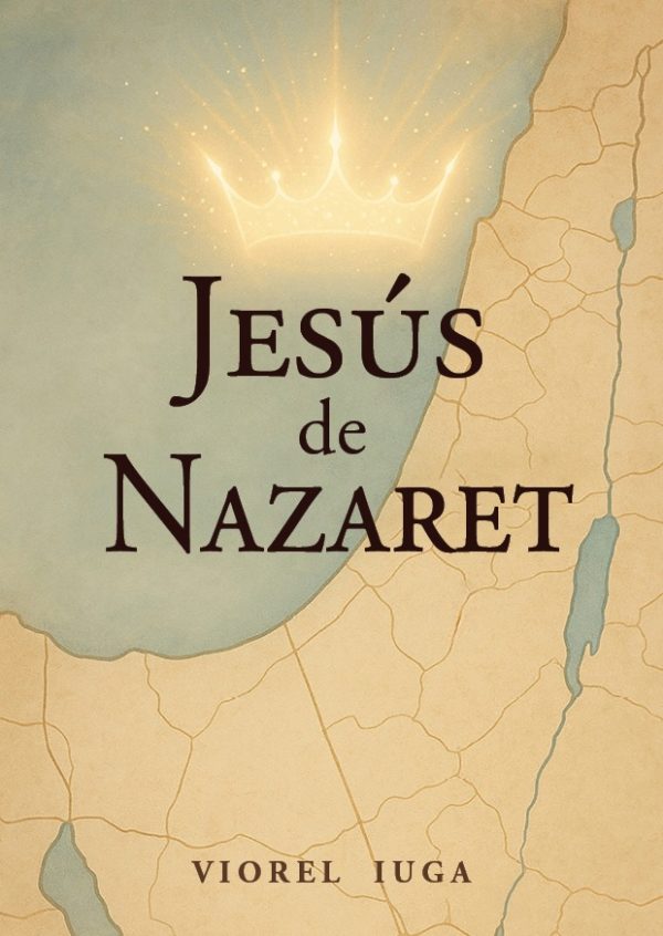 jesus Jesus de Nazaret