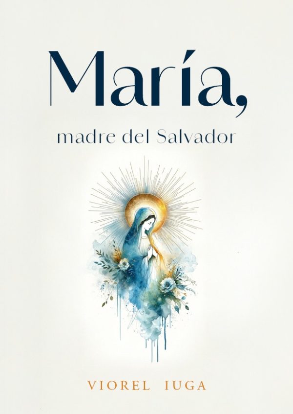 maria, madre Maria, madre del Salvador