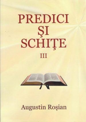schite3 Predici și schițe. Vol. III