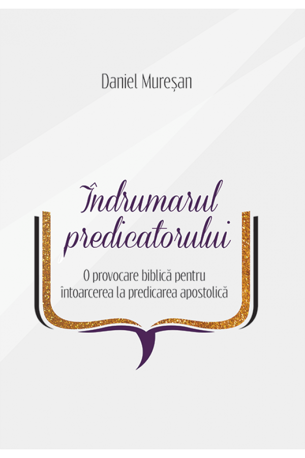 indrumarul-predicatorului Îndrumarul predicatorului