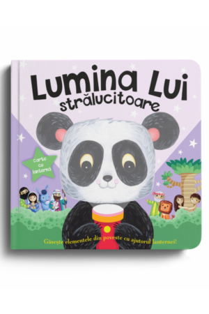 Lumina Lui strălucitoare