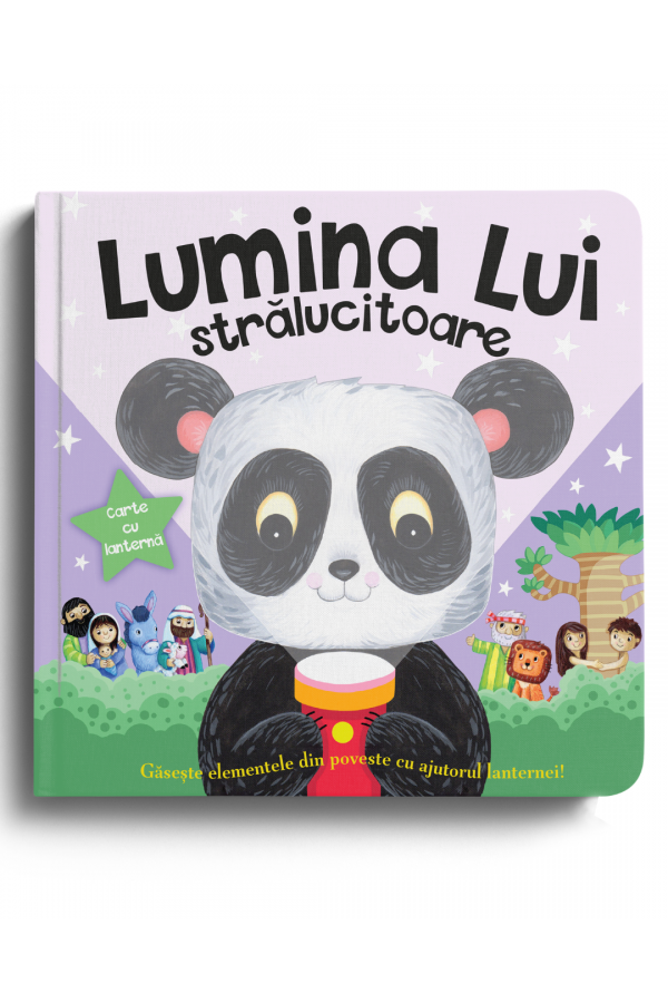 lumina-lui-stralucitoare-01 Lumina Lui strălucitoare