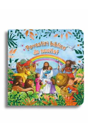 Povestiri biblice de neuitat